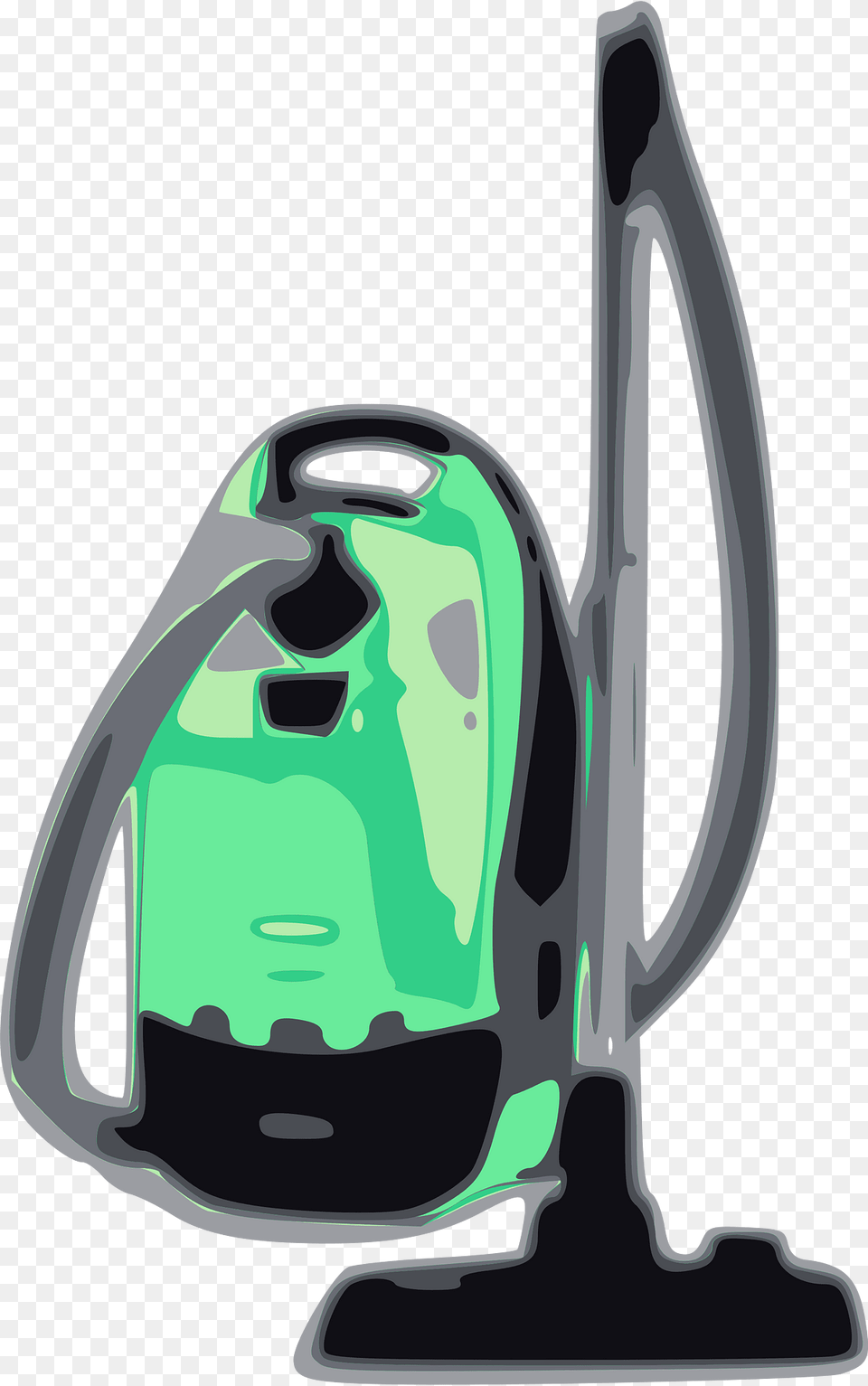 Vacuum Clipart, Appliance, Device, Electrical Device, Vacuum Cleaner Png Image