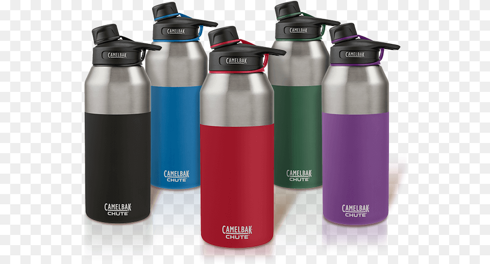 Vacuum Insulated Chute Bottles, Bottle, Water Bottle, Shaker Png