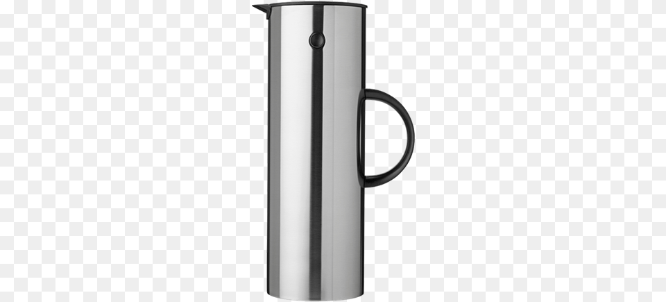 Vacuum Jug 1l Steel Stelton Termokanne, Water Jug Free Png