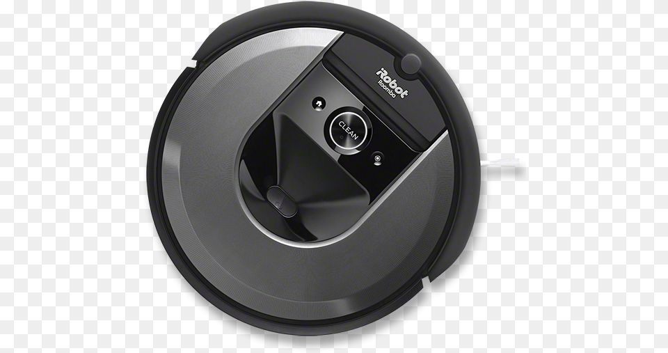 Vacuum Mop Roomba, Electronics, Speaker Free Png Download