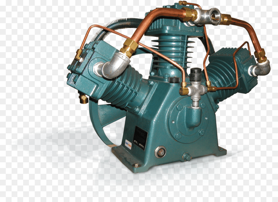 Vacuum Pump, Engine, Machine, Motor Free Png Download
