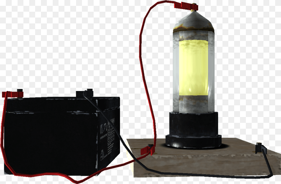 Vacuum Tube Light Vacuum Tubes Transparent, Lamp, Ammunition, Bomb, Weapon Png