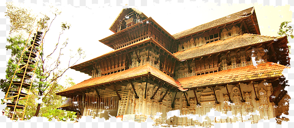 Vadakumnadhan Temple Kerala Temple Images Kerala Temple Images, Architecture, Building, Prayer, Shrine Png Image