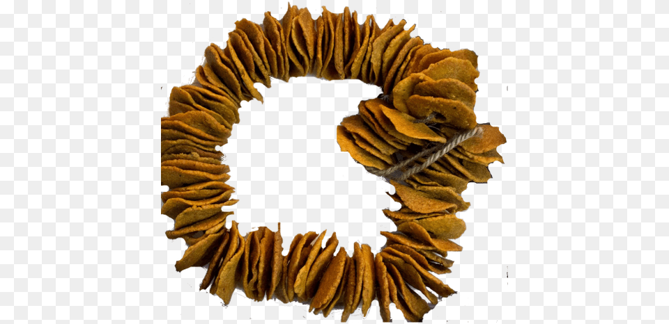 Vadamalai Is A String Of An Edible Item Made From Urad Bhagwan Shri Hanumanji, Wreath Free Transparent Png