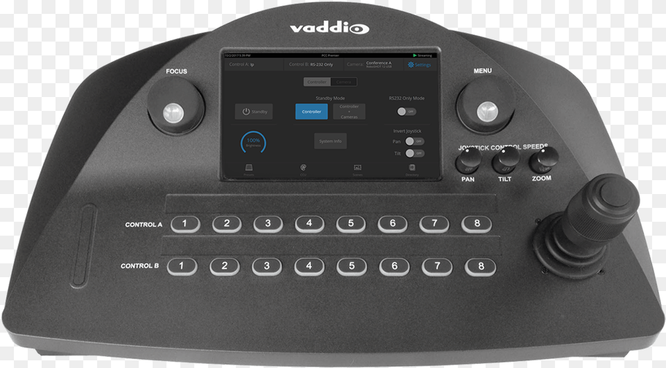 Vaddio Com 999 5750, Electronics Free Transparent Png