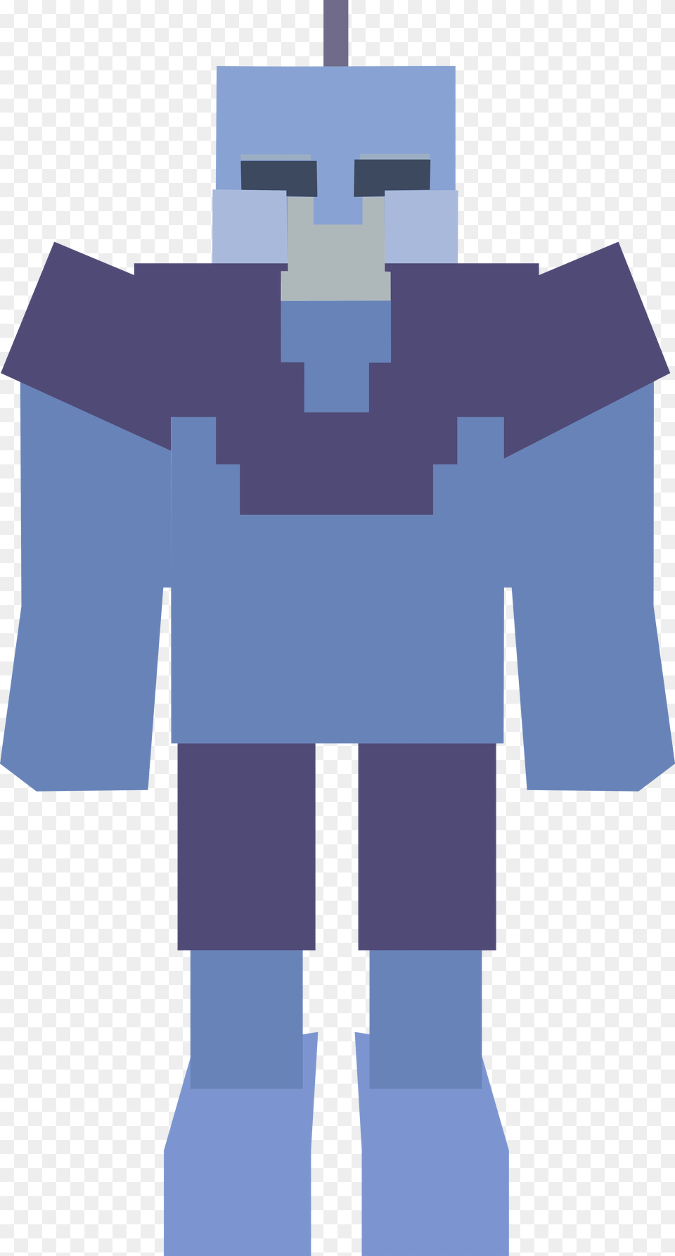 Vadditions Datapack Wiki Fictional Character, Robot, Cross, Symbol Png Image