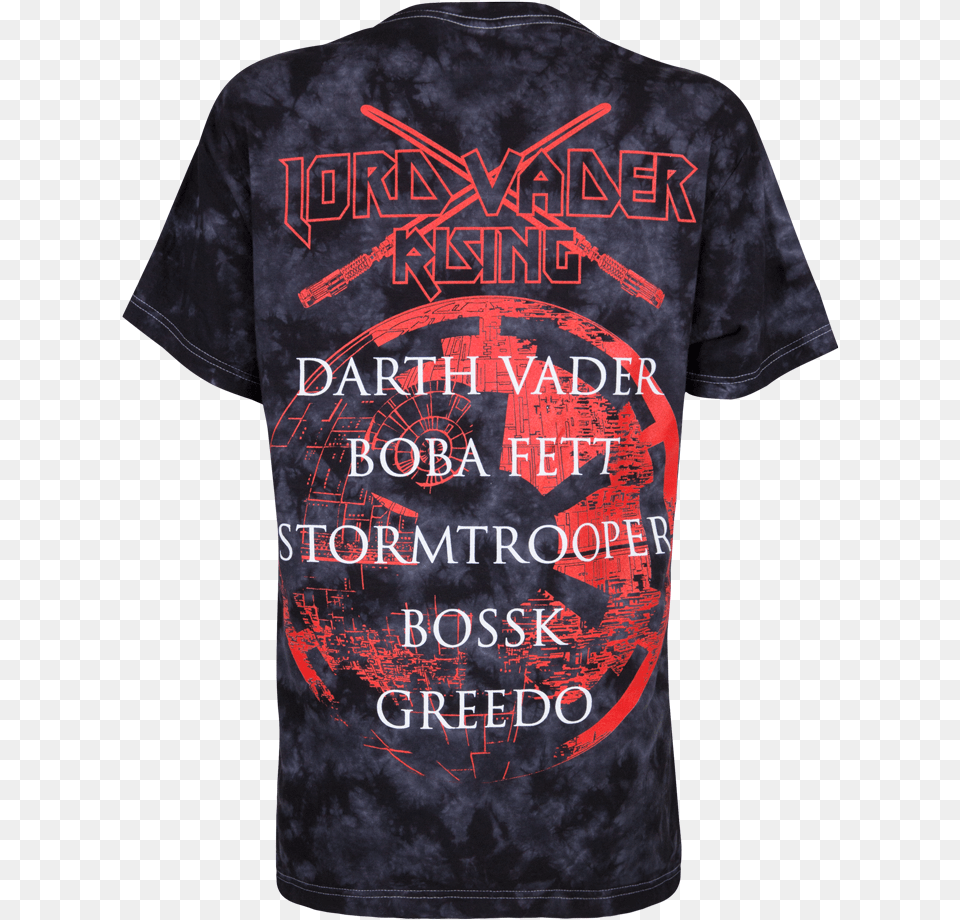 Vader, Clothing, T-shirt, Shirt Free Png