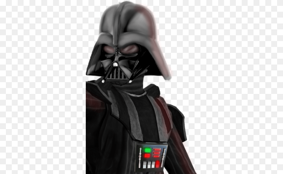 Vader Darth Vader Clone Wars Style, Adult, Female, Person, Woman Png