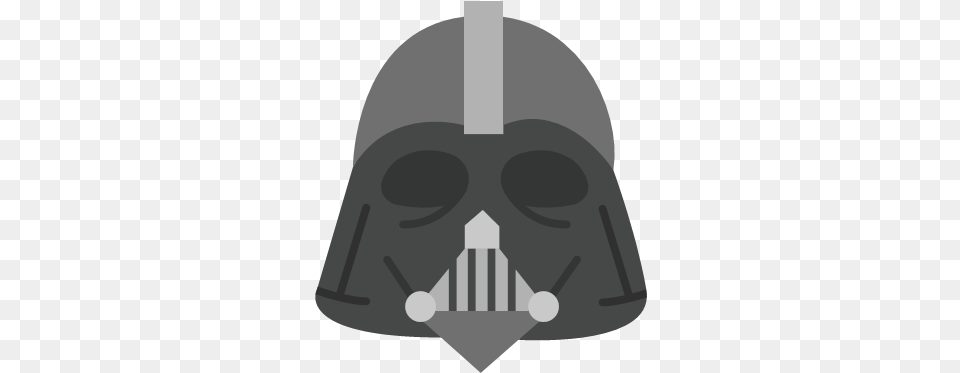 Vader Droid Space Suit Star Wars Icon Famous Characters, Clothing, Hardhat, Helmet Free Png Download