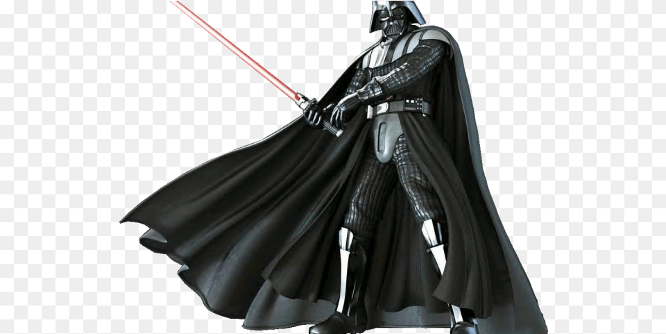 Vader Render Darth Vader Adult Costume, Fashion, Bride, Female, Person Png