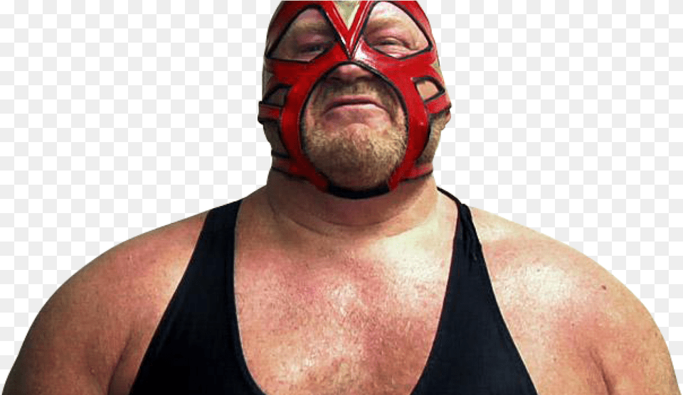 Vader Wwe Vader Returns, Face, Head, Person, Photography Png Image