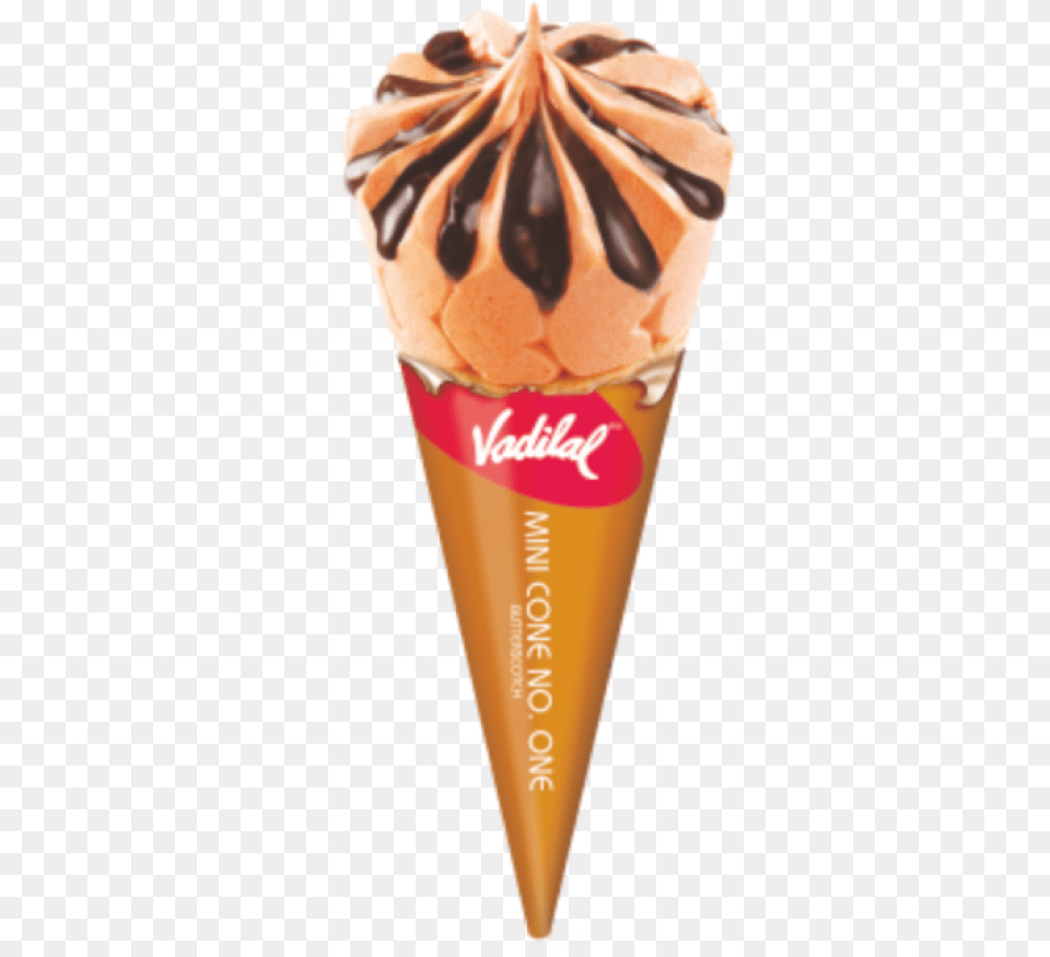 Vadilal Ice Cream Flingo, Dessert, Food, Ice Cream, Cone Free Png