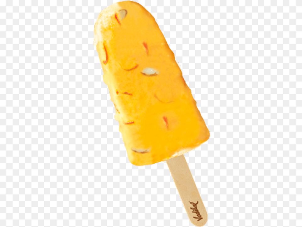 Vadilal Ice Cream Kulfi, Food, Ice Pop, Fruit, Pear Free Transparent Png