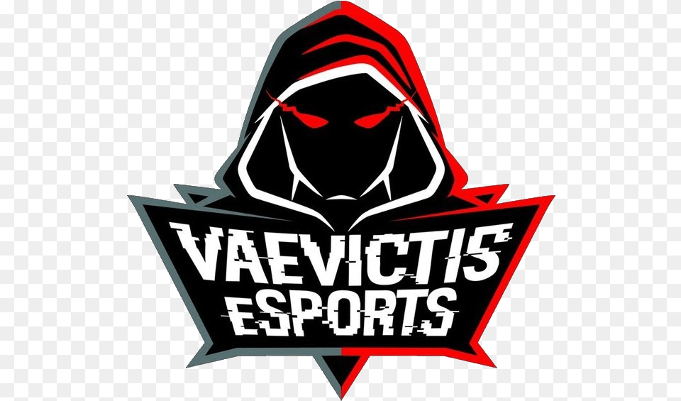 Vaevictis Esports League Of Legends Vaevictis Esports, Clothing, Hood, Logo, Hoodie Png