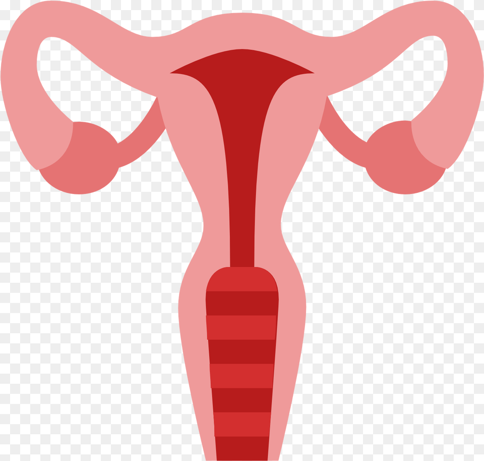 Vagina Vector Clipart Uterus Clipart, Body Part, Mouth, Person, Accessories Png Image