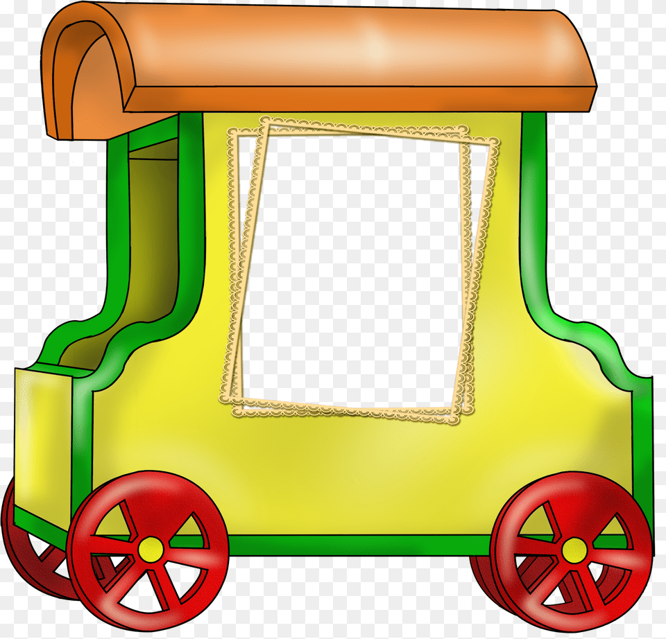 Vagn De Tren, Wheel, Machine, Vehicle, Transportation Free Png Download