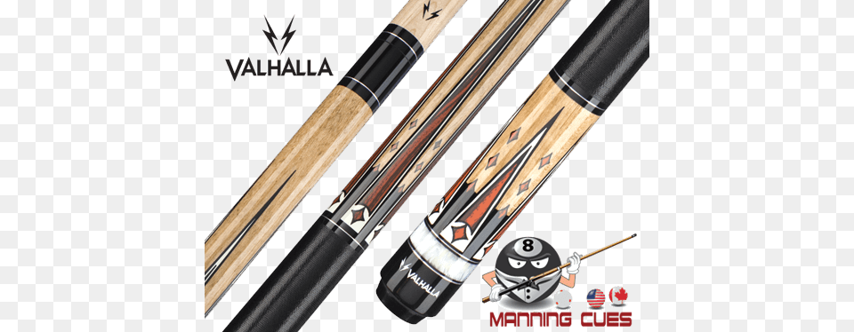 Vahalla Va702 Pool Cue Players Pool Cue, Dynamite, Weapon Free Png Download
