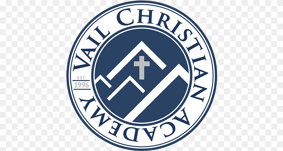 Vail Christian Academy Loving Christ Equipping Kids For Language, Emblem, Symbol, Logo, Disk Free Transparent Png