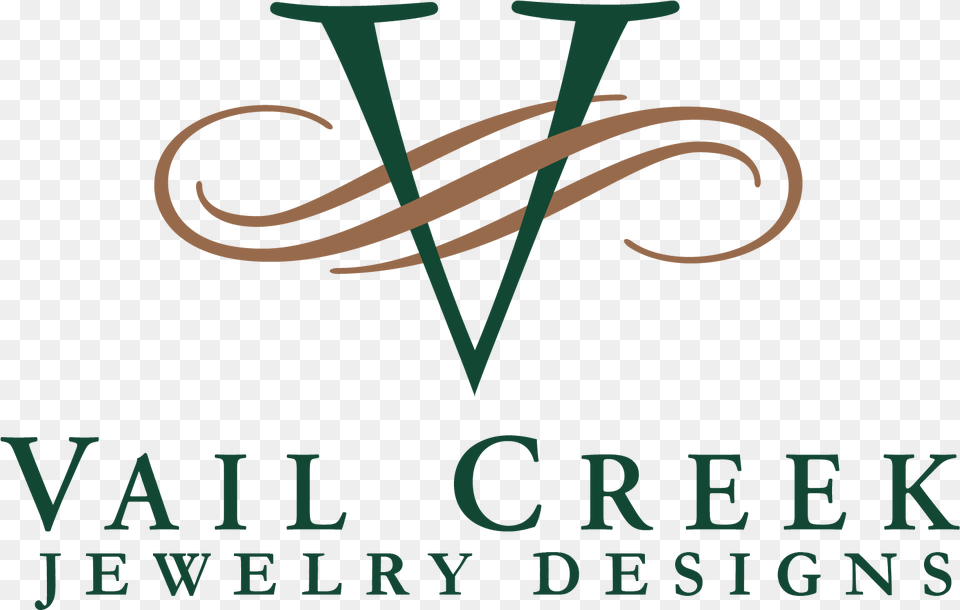 Vail Creek Jewelry Designs Rehda, Text Free Png Download