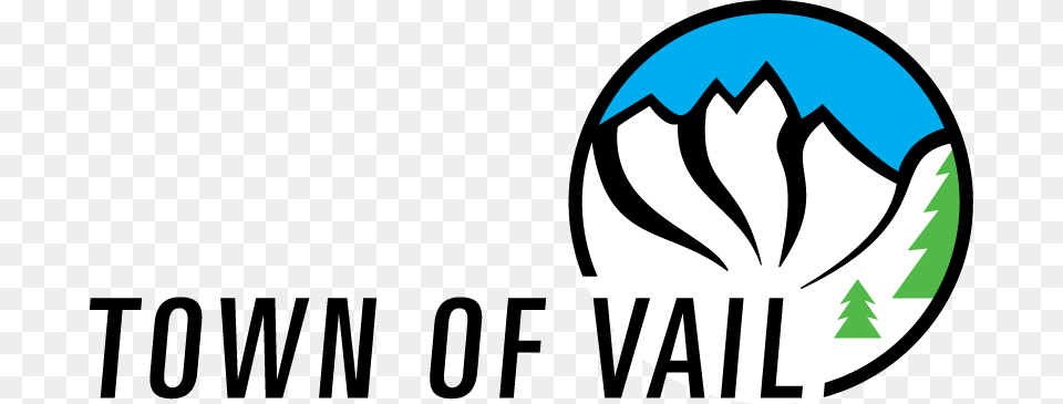 Vail Town Council High Five Access Media, Logo, Leaf, Plant Free Transparent Png