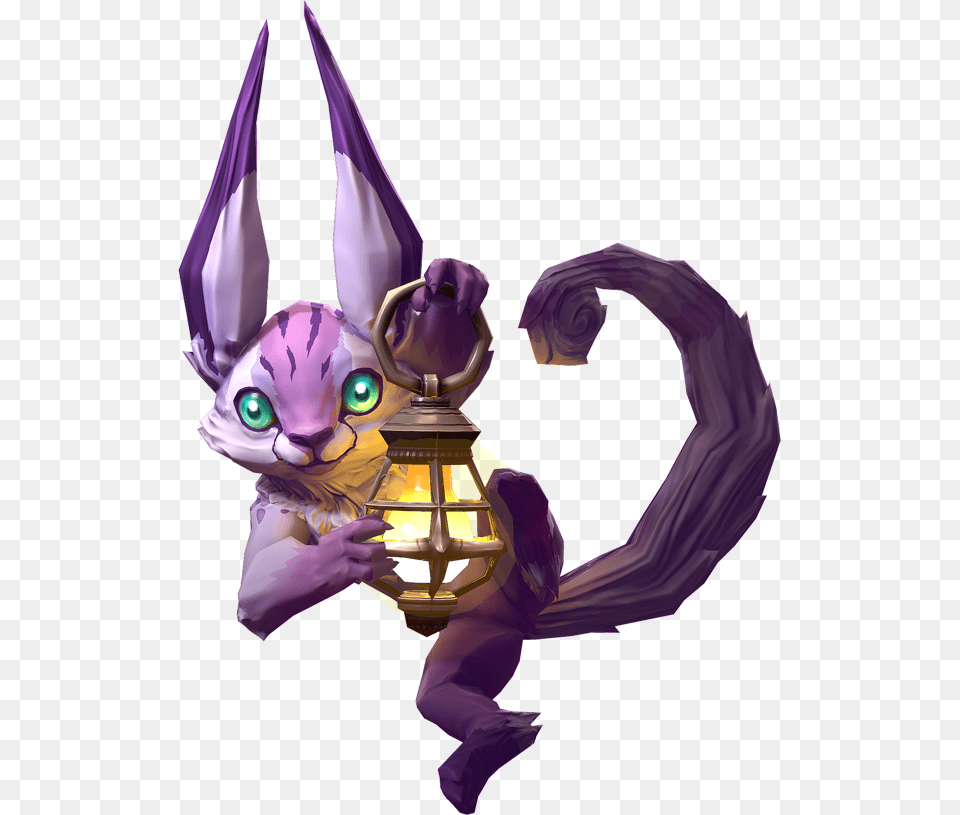 Vainglory All Hero, Purple, Lamp, Person, Book Free Png Download