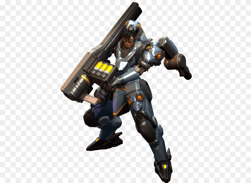 Vainglory Baron, Adult, Male, Man, Person Free Png Download