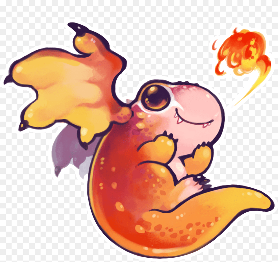 Vainglory Chibi, Animal, Sea Life, Face, Head Free Png