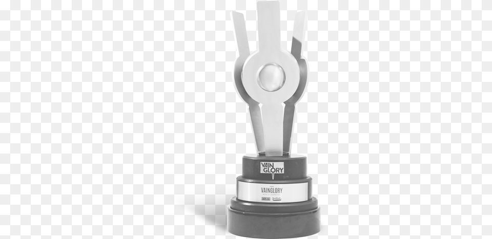 Vainglory Cup Esport Trophy, Smoke Pipe Png