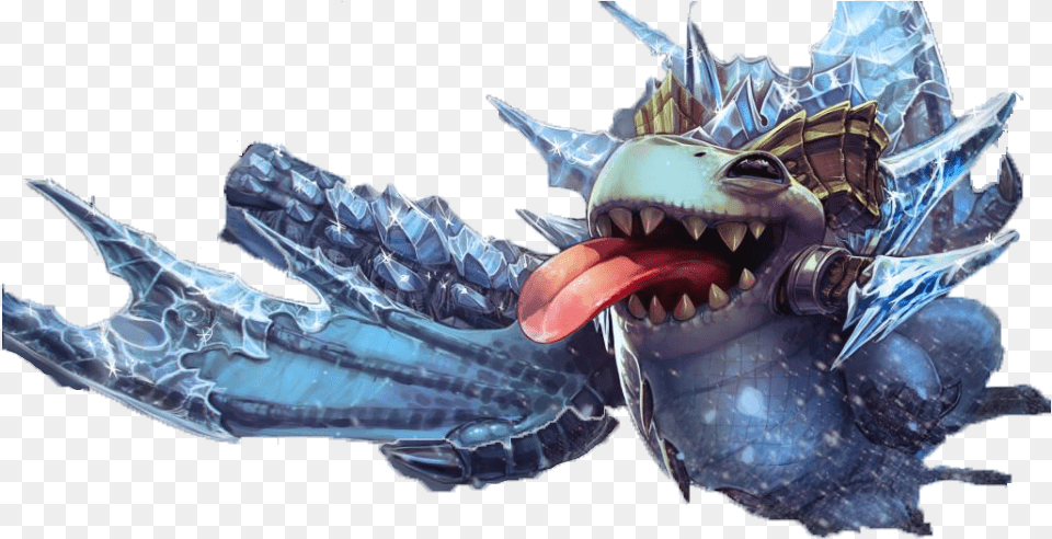 Vainglory Full Hd, Dragon, Animal, Dinosaur, Reptile Png Image