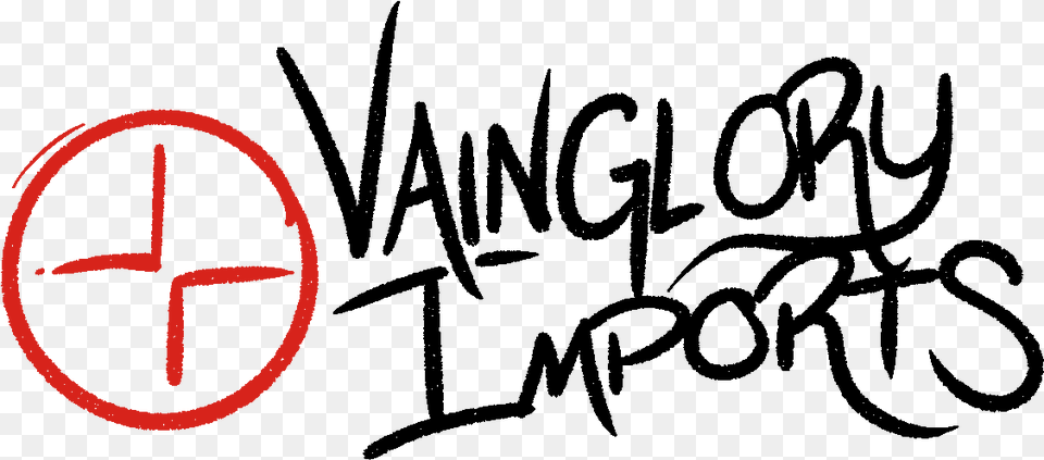 Vainglory Imports Whmis Symbols, Logo, Symbol, Cross Free Transparent Png