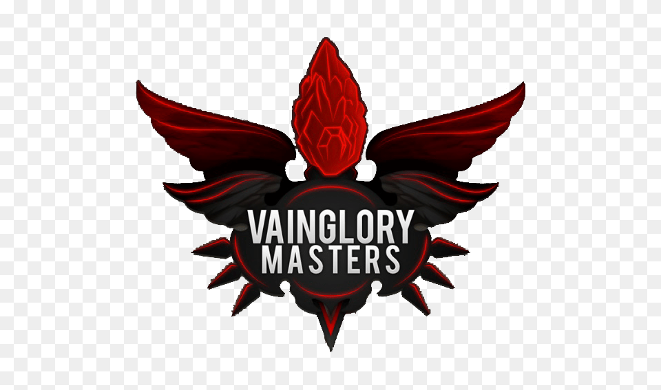 Vainglory Mastersseason, Emblem, Symbol, Logo, Baby Free Transparent Png
