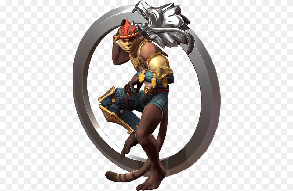 Vainglory Ozo, Adult, Female, Person, Woman Free Png