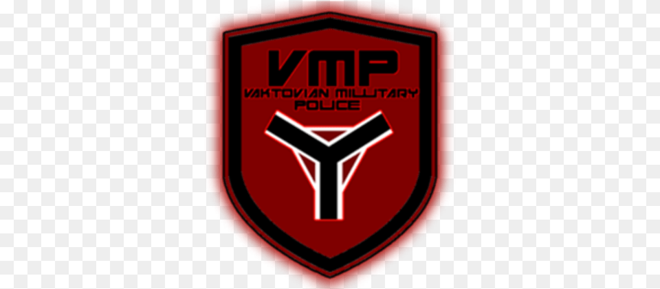 Vaktovian Military Police Badge Vaktovian, Emblem, Symbol, Logo, Food Png