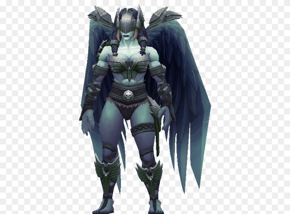 Val Kyr World Of Warcraft, Person, Knight Png
