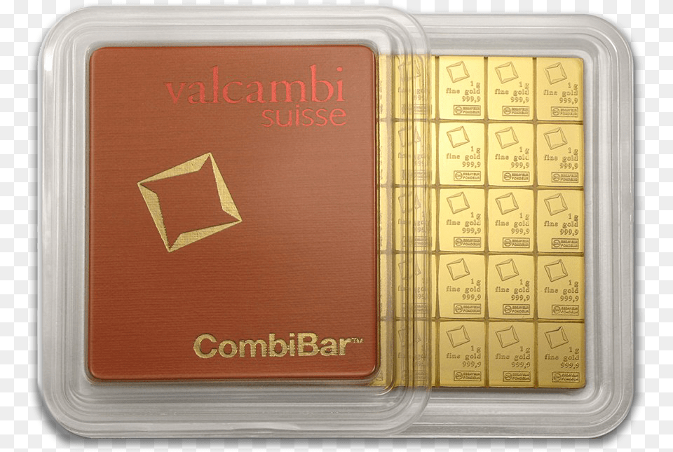 Valcambi 50 Gram Gold Bar Wassay Valcambi, Computer Hardware, Electronics, Hardware Png Image