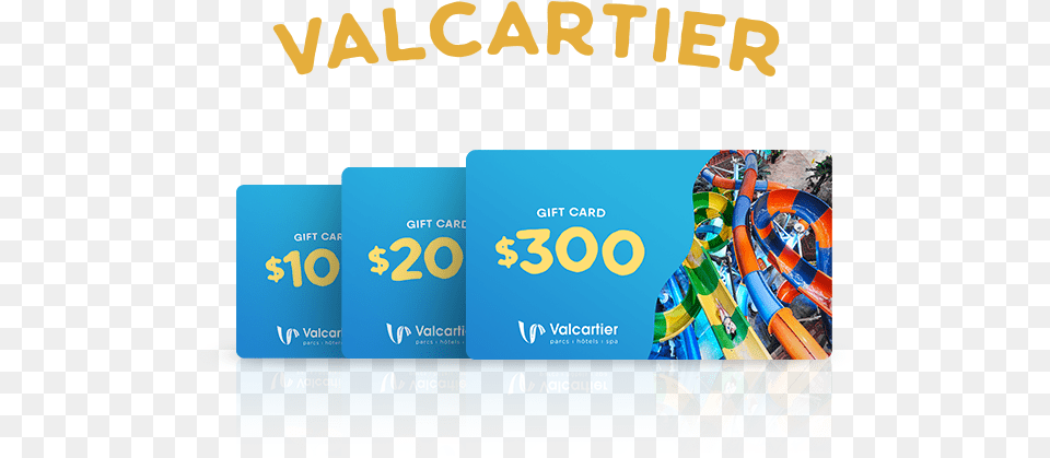 Valcartier For Christmas Graphic Design, Advertisement, Poster, Text, Business Card Free Png Download