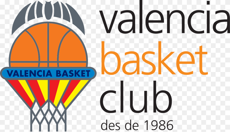 Valencia Basket Logo, Aircraft, Transportation, Vehicle Png