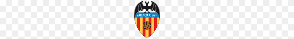 Valencia Cf Vs Manchester United, Logo, Armor, Food, Ketchup Free Png