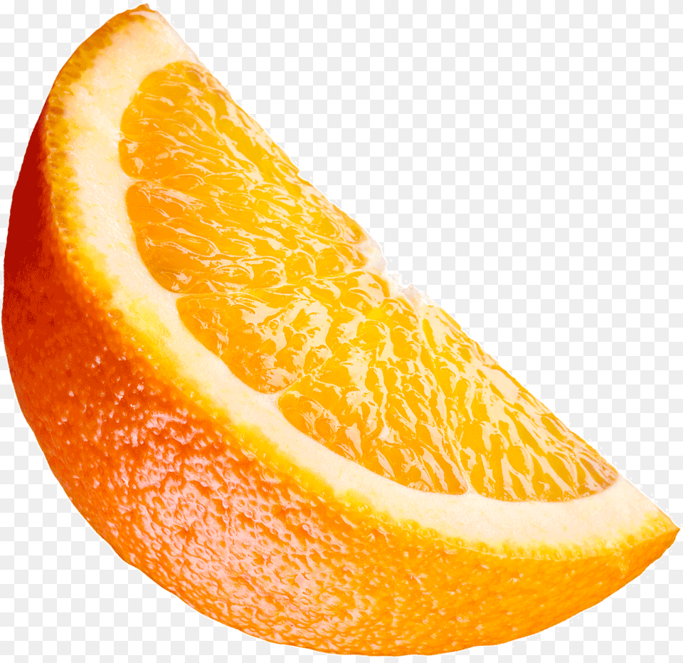 Valencia Orange, Citrus Fruit, Food, Fruit, Plant Png