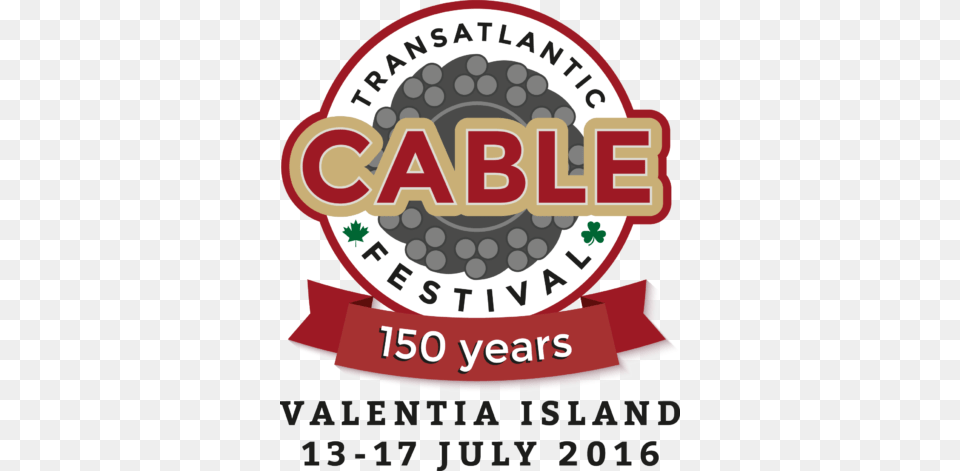 Valentia Telegraph Cable Lecture Series Valentia Island, Advertisement, Poster, Logo, Architecture Free Png