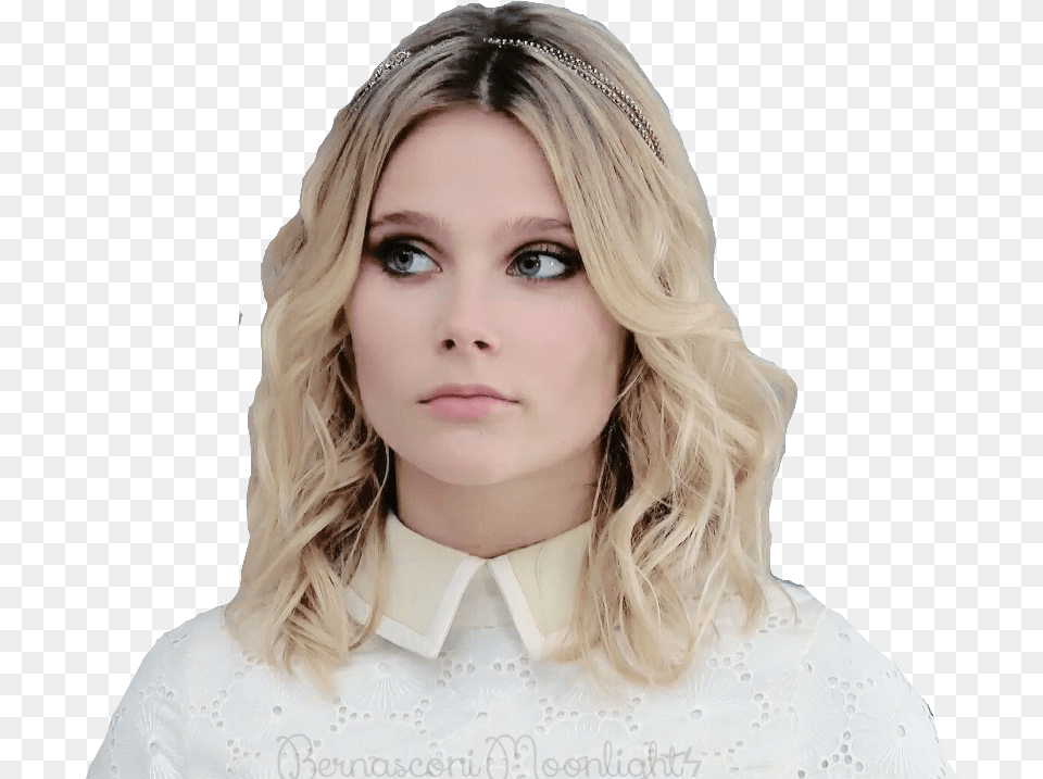 Valentinazenere Calidad Ambar Smith, Blonde, Hair, Person, Adult Free Transparent Png