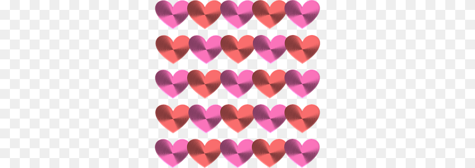 Valentine Heart, Pattern, Chandelier, Lamp Png Image
