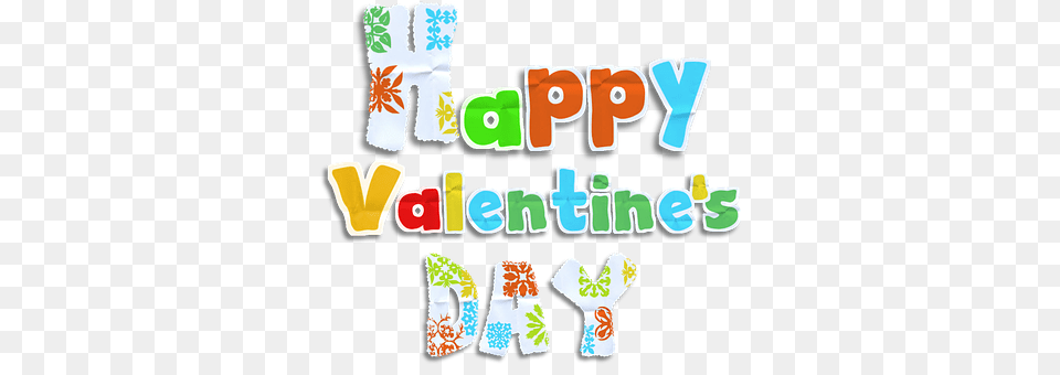 Valentine Sticker, Text Png