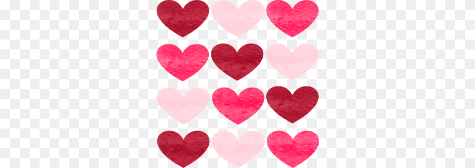 Valentine Heart, Home Decor Free Png Download