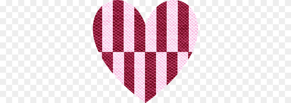 Valentine Heart, Pattern Free Png Download