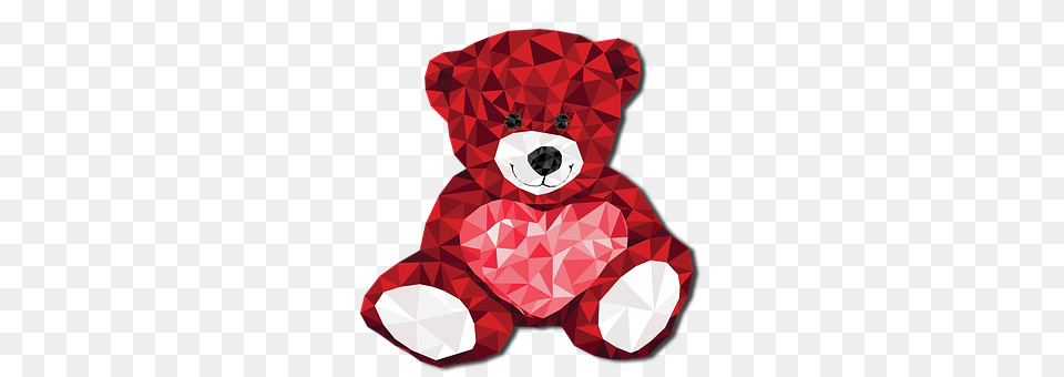 Valentine Teddy Bear, Toy, Person Free Png