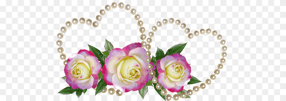 Valentine Accessories, Flower, Jewelry, Plant Png