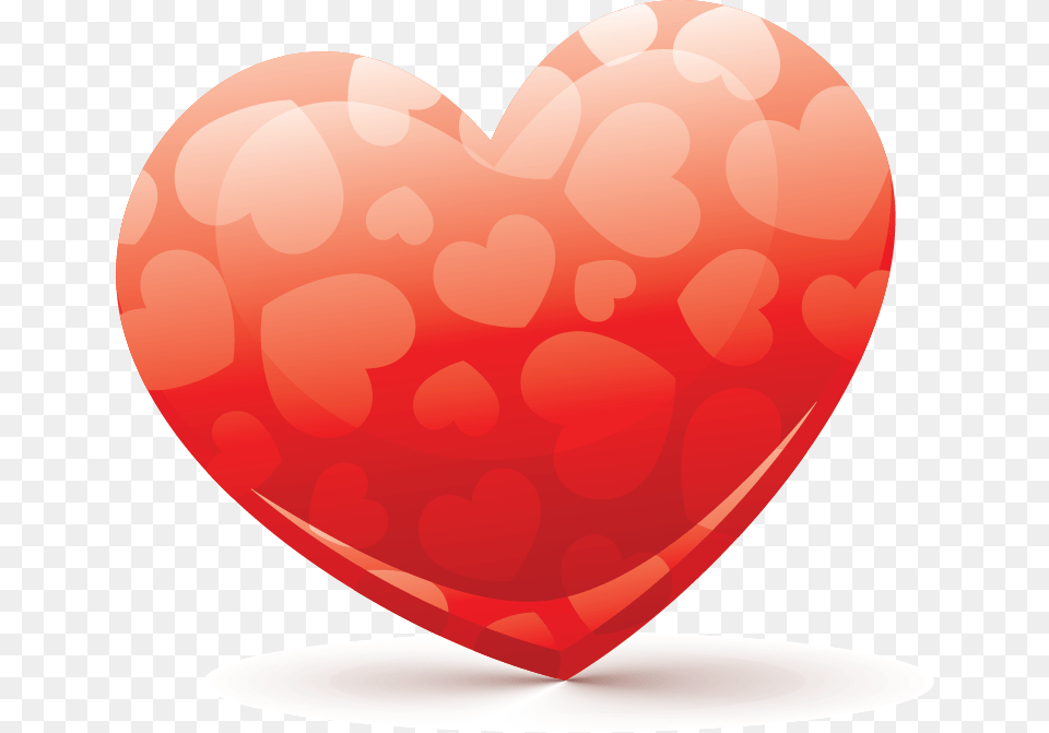 Valentine, Heart, Food, Ketchup Png Image