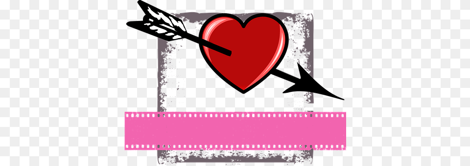 Valentine Heart Png