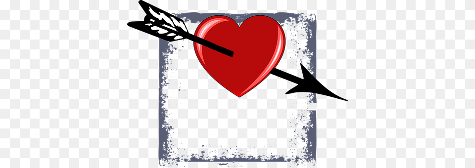 Valentine Heart Png Image